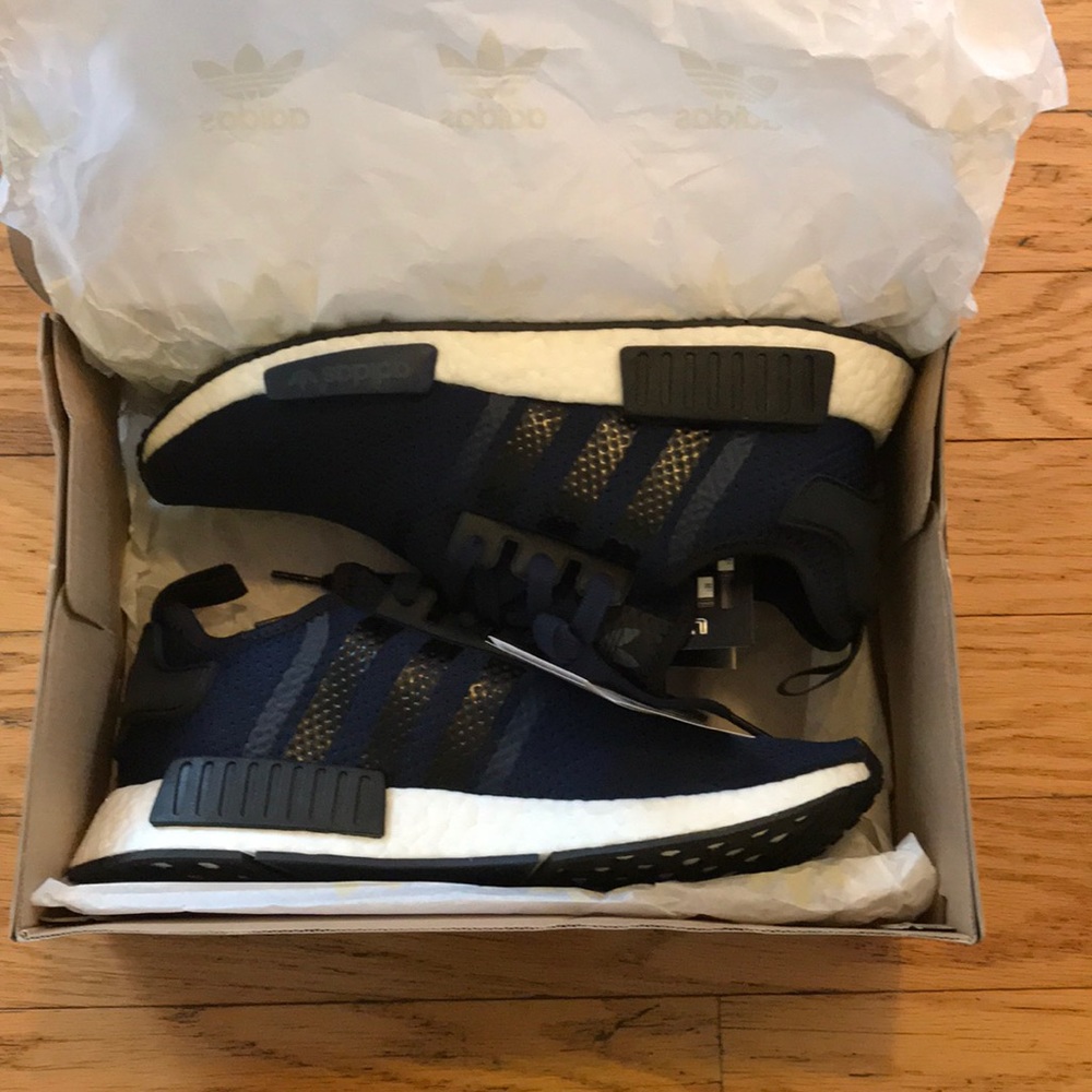 Adidas Nmd